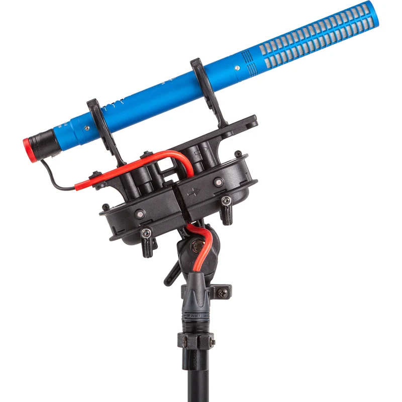 Rycote Cyclone Windshield Kit, Medium