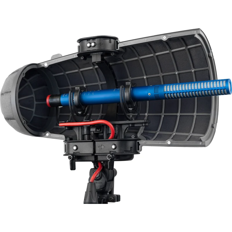Rycote Cyclone Windshield Kit, Medium