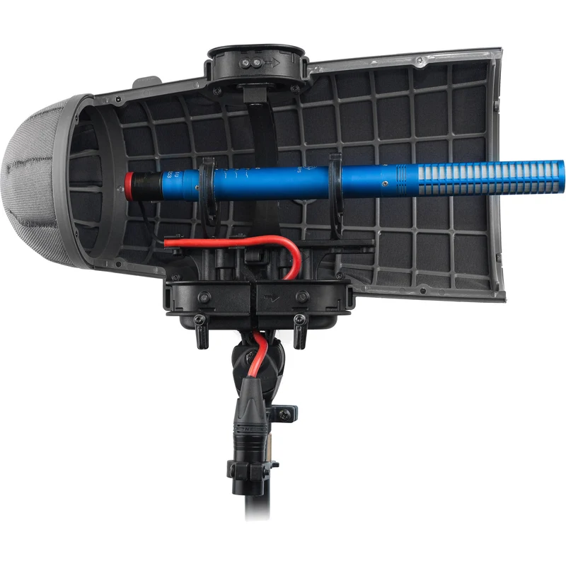 Rycote Cyclone Windshield Kit, Medium