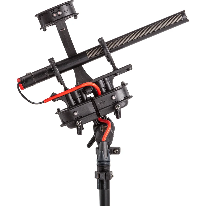 Rycote Cyclone Windshield Kit, Medium