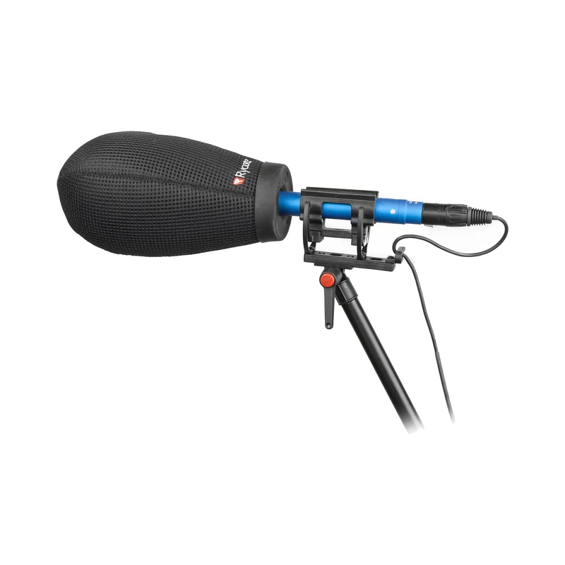 Rycote Super-Softie Kit, CMIT