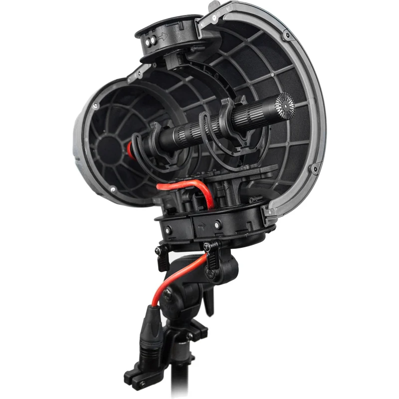 Rycote Cyclone Windshield Kit, Small (XLR)