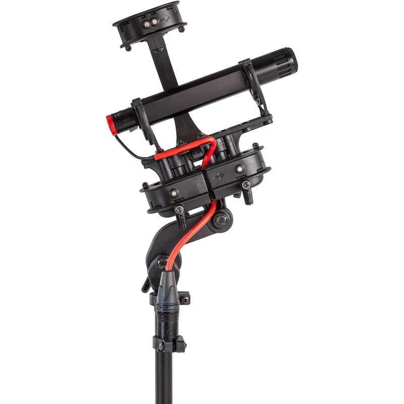 Rycote Cyclone Windshield Kit, Small (XLR)