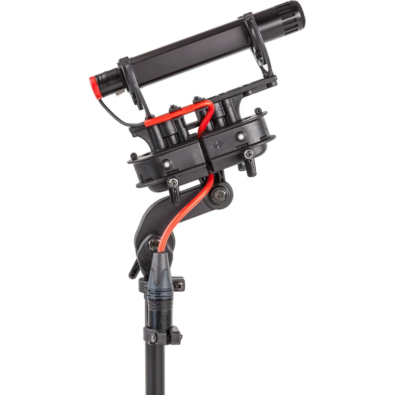 Rycote Cyclone Windshield Kit, Small (XLR)
