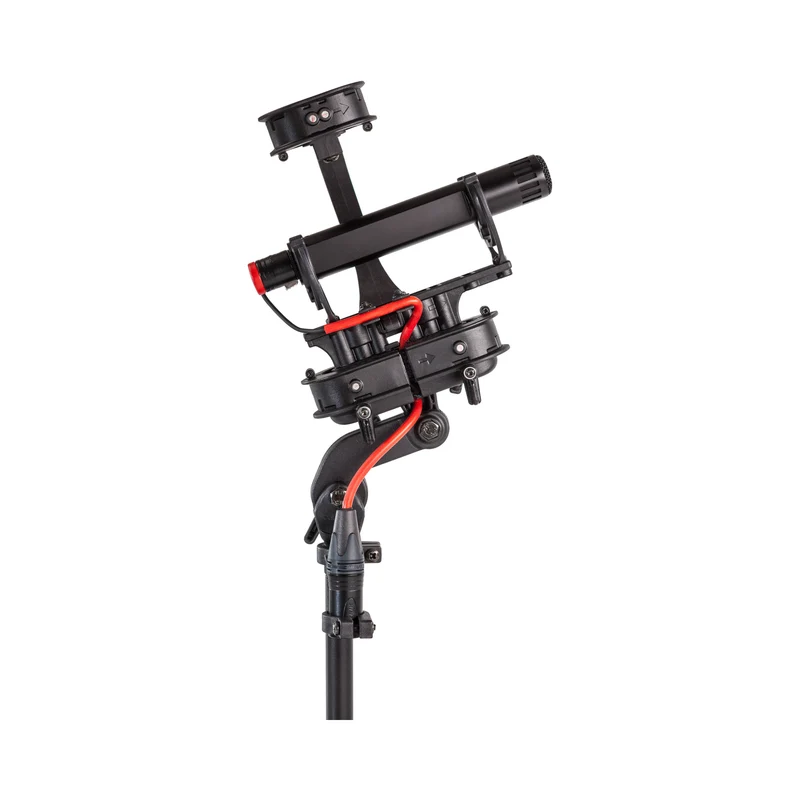 Rycote Cyclone Windshield Kit, Small (MZL)