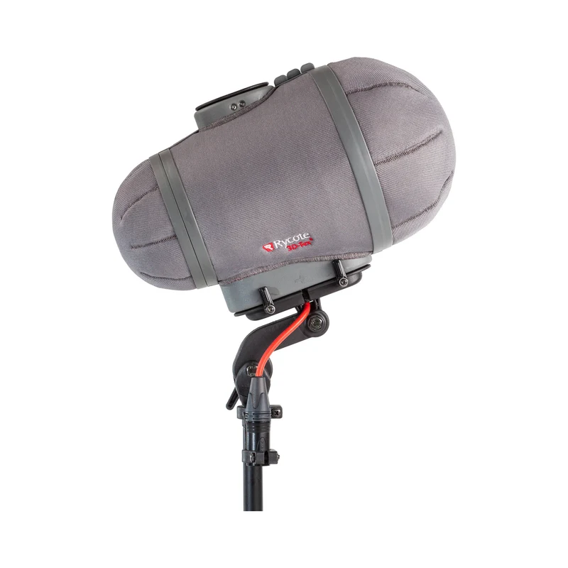 Rycote Cyclone Windshield Kit, Small (MZL)