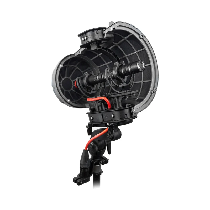 Rycote Cyclone Windshield Kit, Small (MZL)