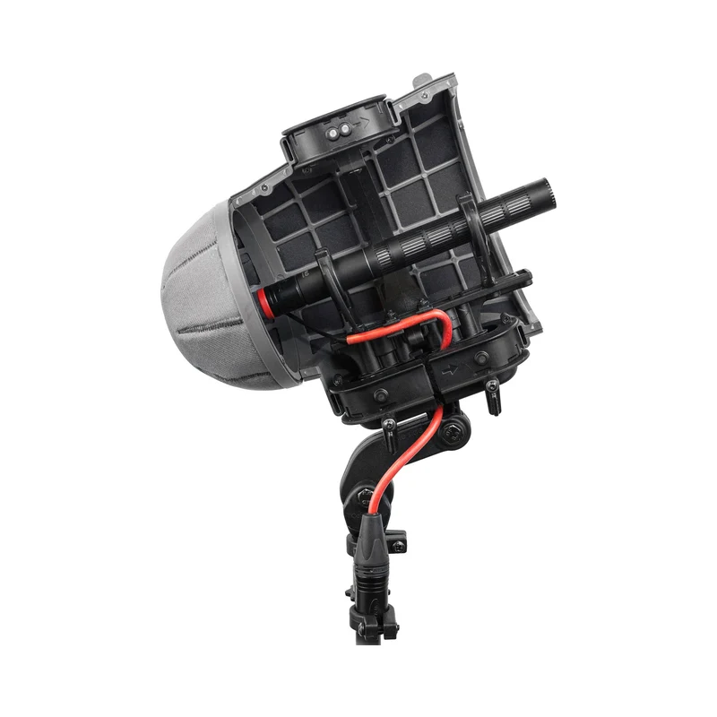 Rycote Cyclone Windshield Kit, Small (MZL)