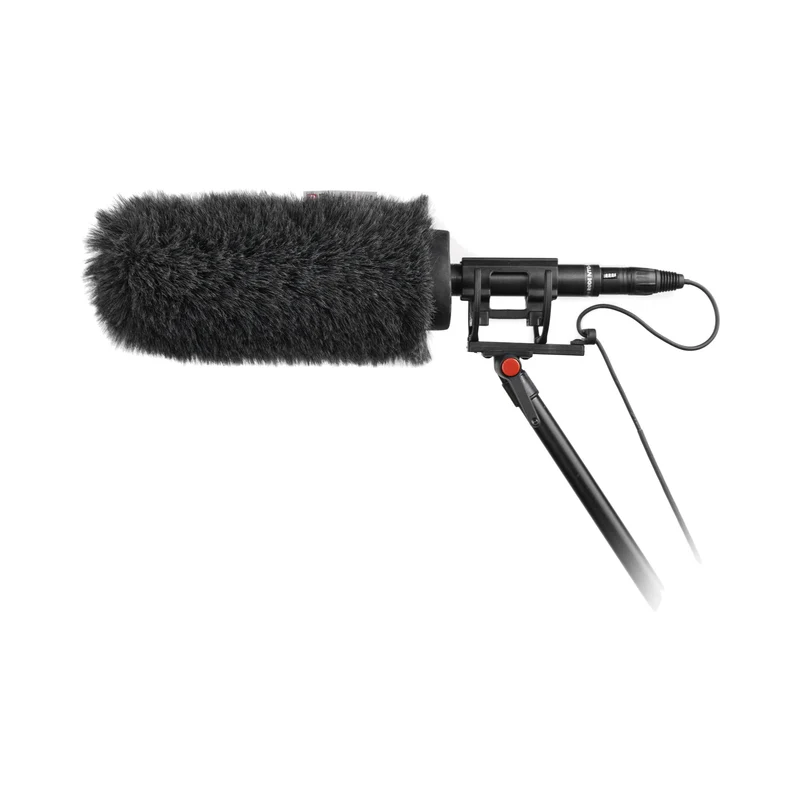 Rycote Softie Kit, NTG