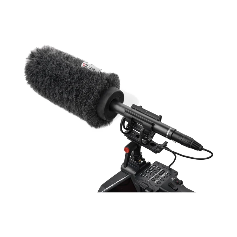 Rycote Softie Kit, NTG
