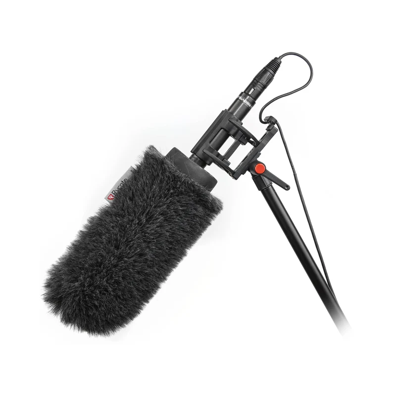 Rycote Softie Kit, NTG