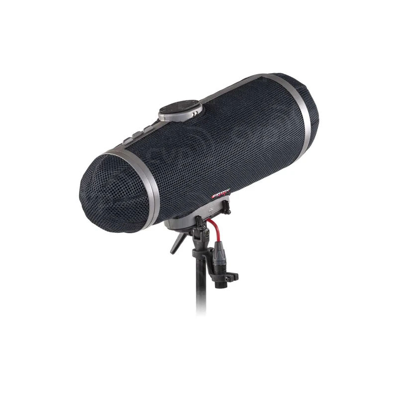Rycote Cyclone Windshield Kit, Small (LEMO)