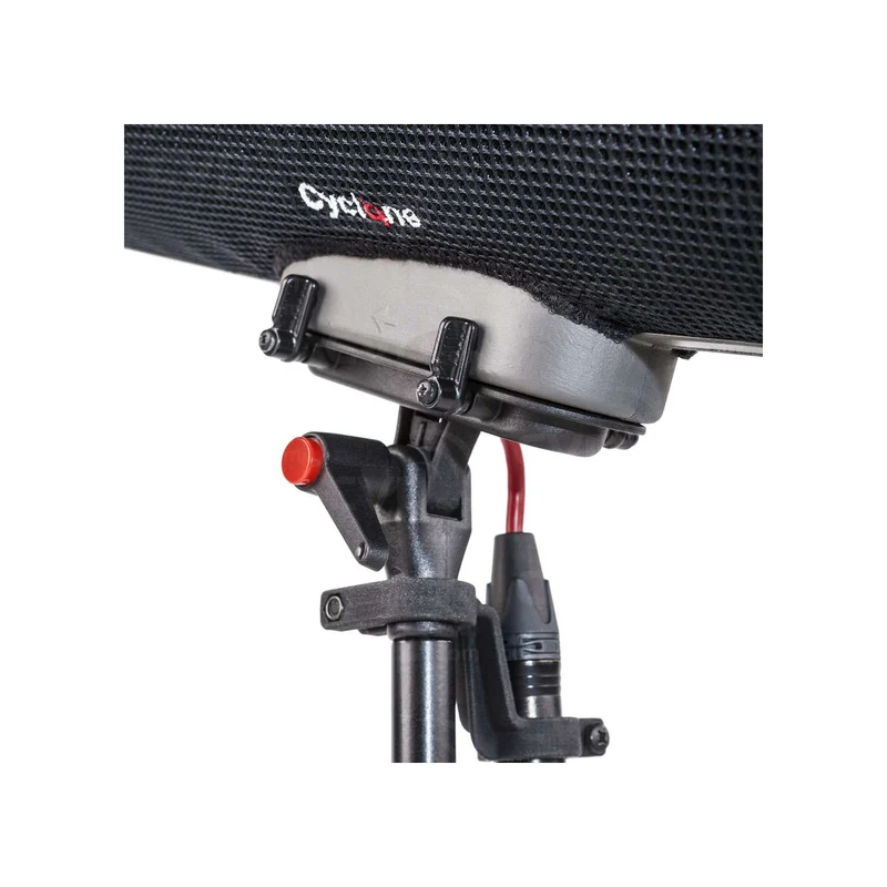 Rycote Cyclone Windshield Kit, Small (LEMO)