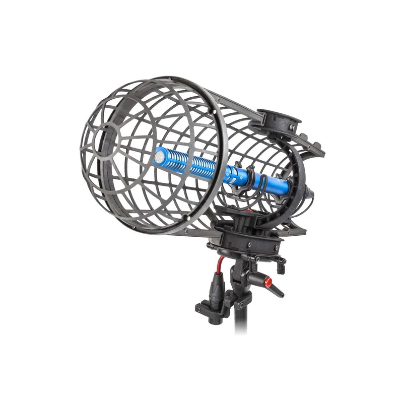 Rycote Cyclone Windshield Kit, Small (LEMO)