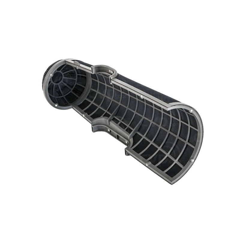 Rycote Cyclone Windshield Kit, Small (LEMO)