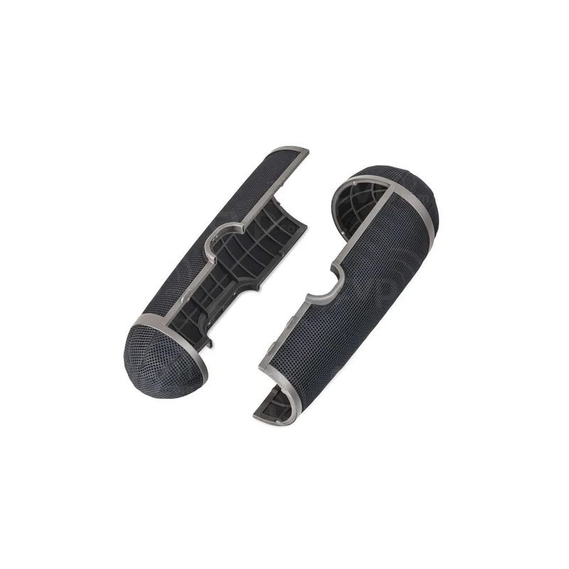 Rycote Cyclone Windshield Kit, Small (LEMO)