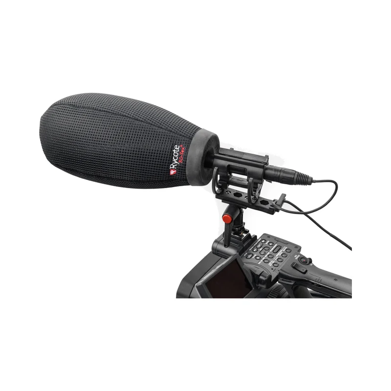 Rycote Super-Softie Kit, 416