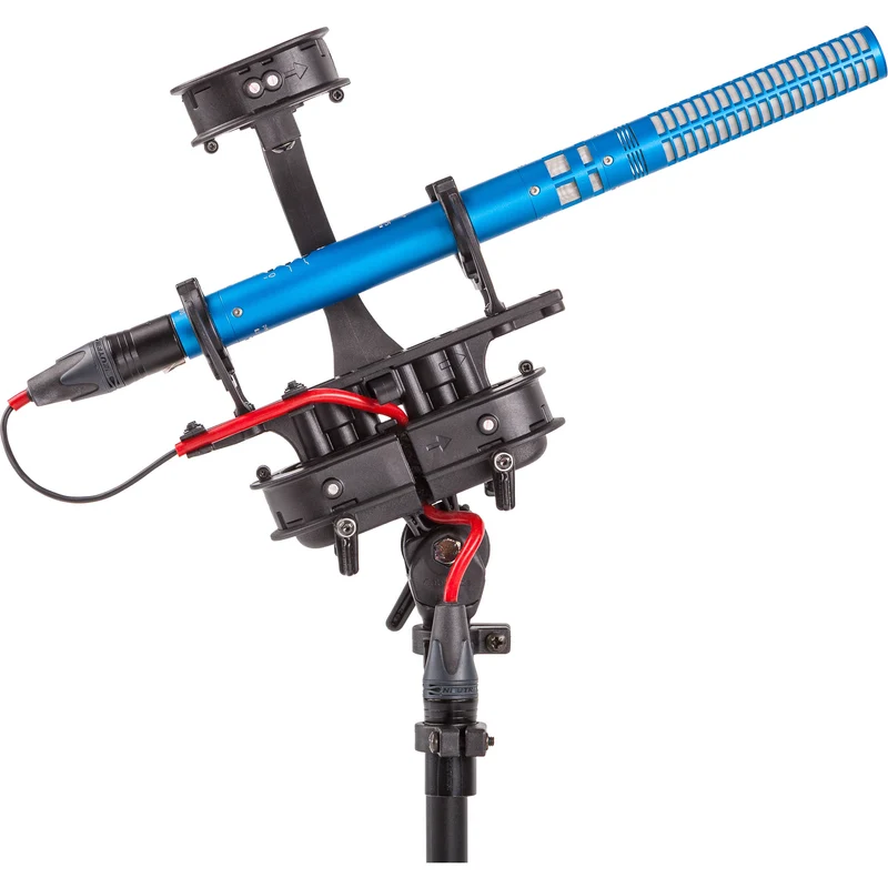 Rycote Cyclone Windshield Kit, Large