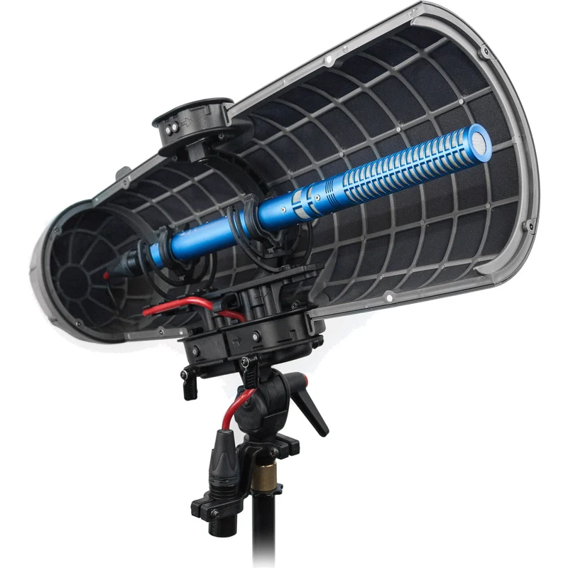 Rycote Cyclone Windshield Kit, Large