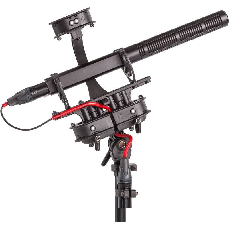 Rycote Cyclone Windshield Kit, Large