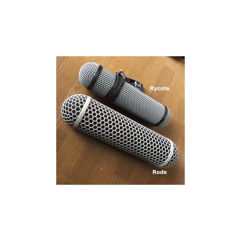 Rycote Super-Blimp Kit, NTG