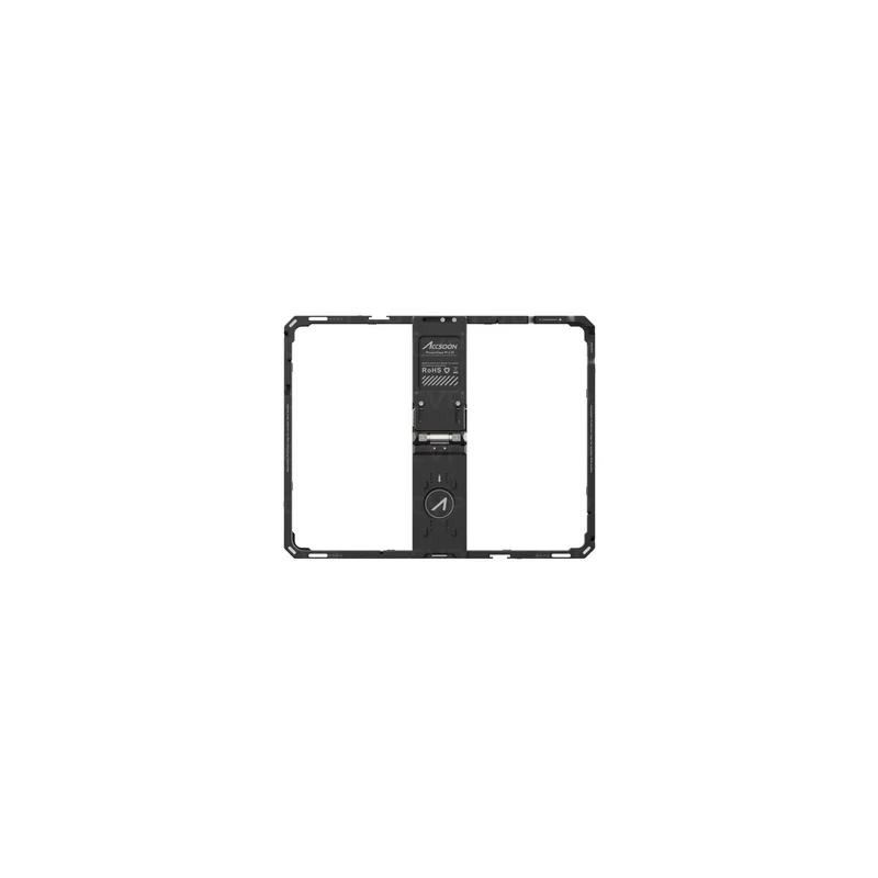 Accsoon iPad PowerCage Pro Ⅱ+ ACC04 NP-F Battery