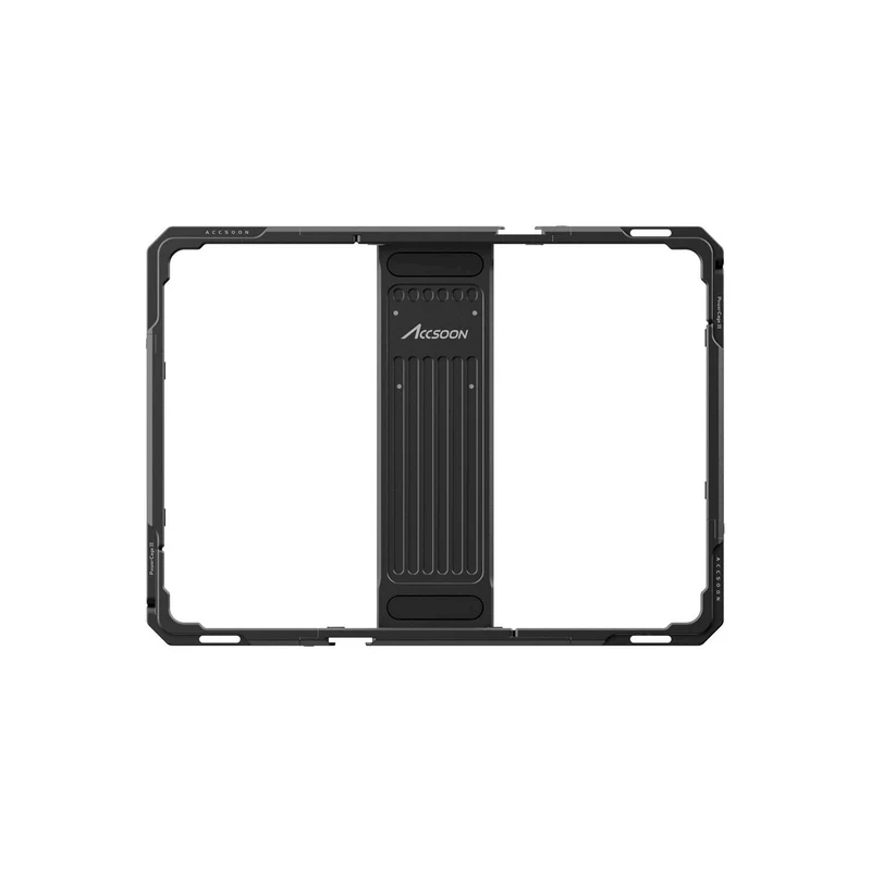 Accsoon iPad PowerCage Ⅱ+ ACC04 NP-F Battery Plate Adapter