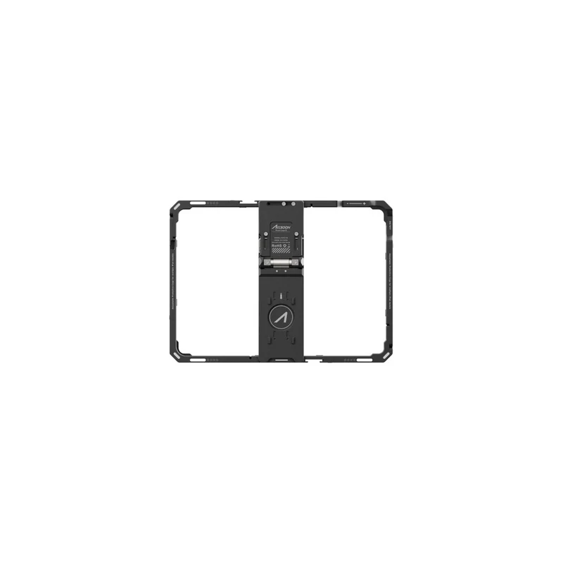 Accsoon iPad PowerCage Ⅱ+ ACC04 NP-F Battery Plate Adapter