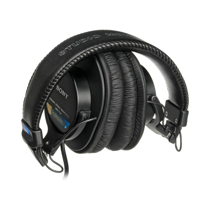 Sony MDR-7506 Headphones