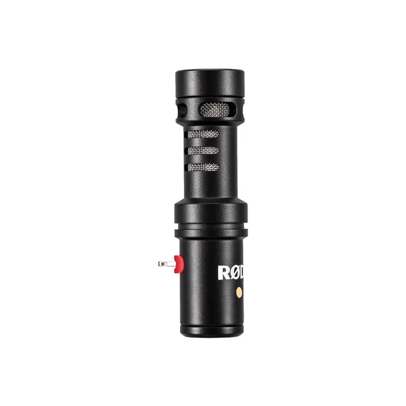 Rode VideoMic ME Directional microphone for iOS Devices- Open Box