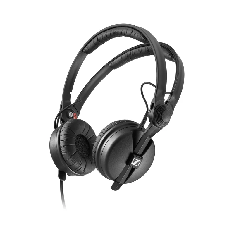 Sennheiser HD 25 PLUS Monitor Headphones