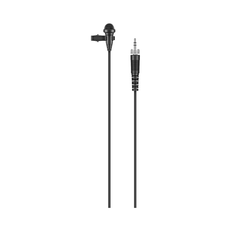 Sennheiser XSW-D PORTABLE LAVALIER SET Digital Camera-Mount Wireless Omni Lavalier Microphone System (2.4 GHz)