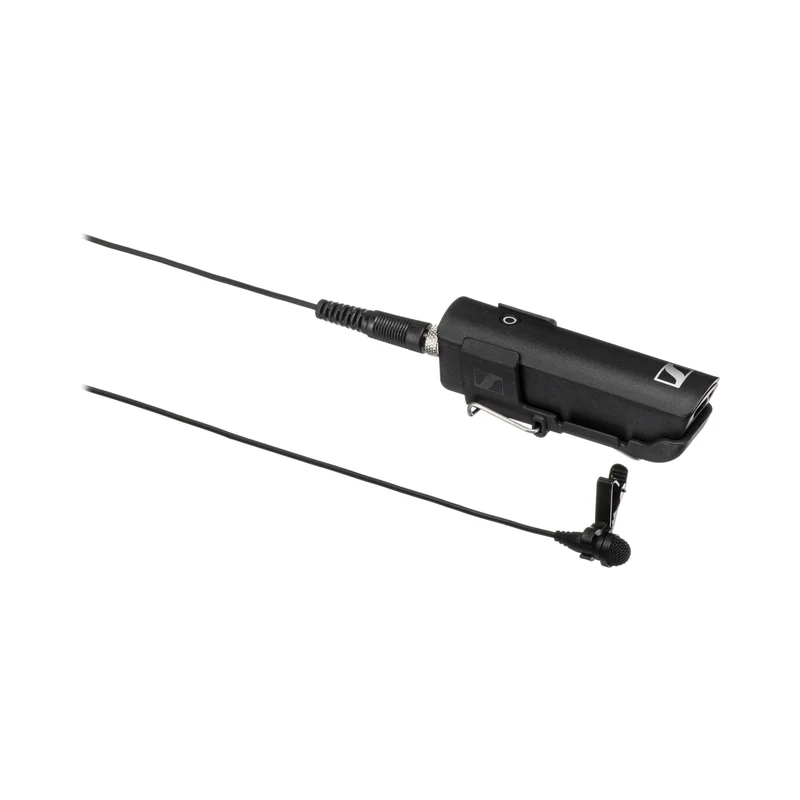 Sennheiser XSW-D PORTABLE LAVALIER SET Digital Camera-Mount Wireless Omni Lavalier Microphone System (2.4 GHz)