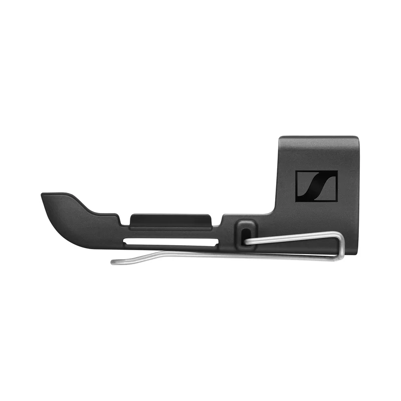 Sennheiser XSW-D PORTABLE LAVALIER SET Digital Camera-Mount Wireless Omni Lavalier Microphone System (2.4 GHz)