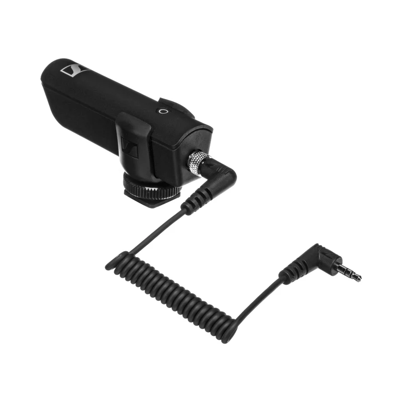 Sennheiser XSW-D PORTABLE LAVALIER SET Digital Camera-Mount Wireless Omni Lavalier Microphone System (2.4 GHz)