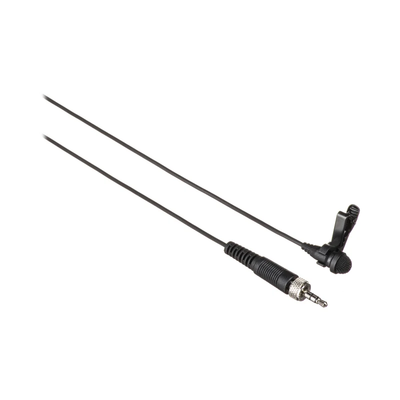 Sennheiser XSW-D PORTABLE LAVALIER SET Digital Camera-Mount Wireless Omni Lavalier Microphone System (2.4 GHz)