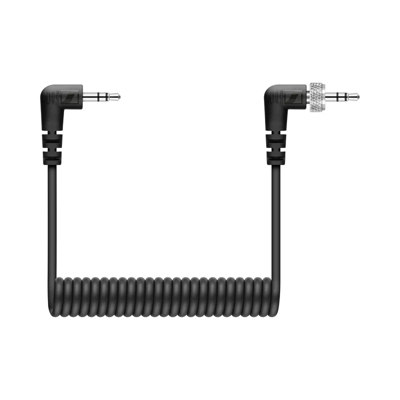 Sennheiser XSW-D PORTABLE BASE SET Digital Camera-Mount Wireless Bodypack Microphone System with No Mic (2.4 GHz)