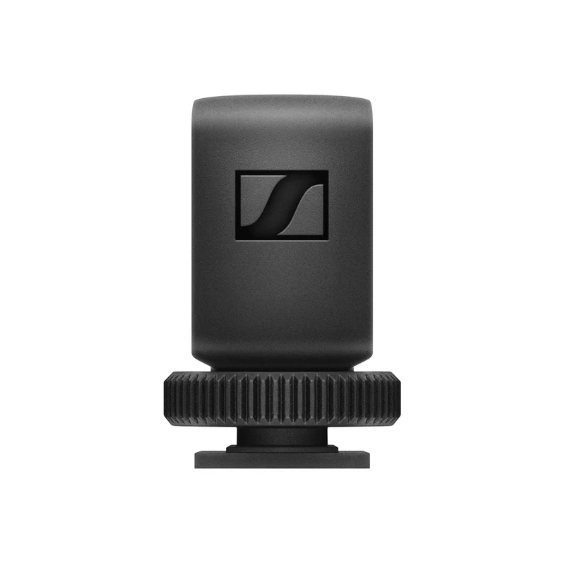 Sennheiser XSW-D PORTABLE INTERVIEW SET Digital Camera-Mount Wireless Plug-On Microphone System with No Mic (2.4 GHz)