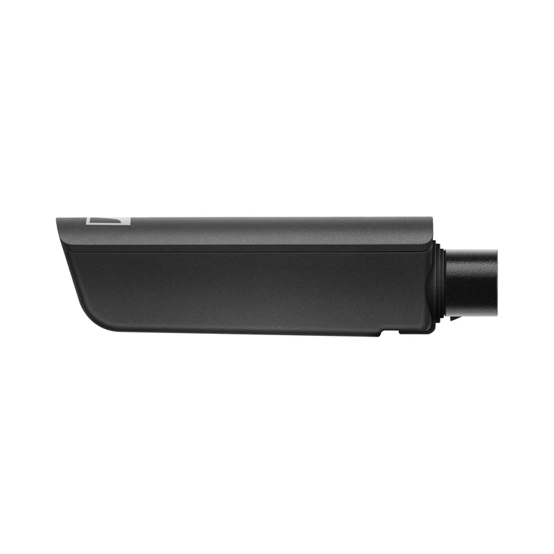 Sennheiser XSW-D PORTABLE INTERVIEW SET Digital Camera-Mount Wireless Plug-On Microphone System with No Mic (2.4 GHz)