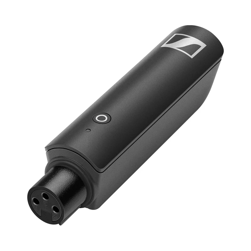 Sennheiser XSW-D VOCAL SET Digital Wireless Plug-On Microphone System with Handheld Mic (2.4 GHz)