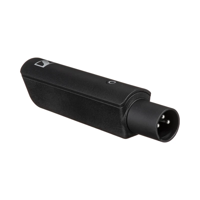 Sennheiser XSW-D VOCAL SET Digital Wireless Plug-On Microphone System with Handheld Mic (2.4 GHz)