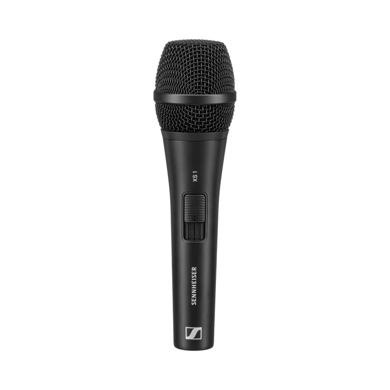 Sennheiser XSW-D VOCAL SET Digital Wireless Plug-On Microphone System with Handheld Mic (2.4 GHz)