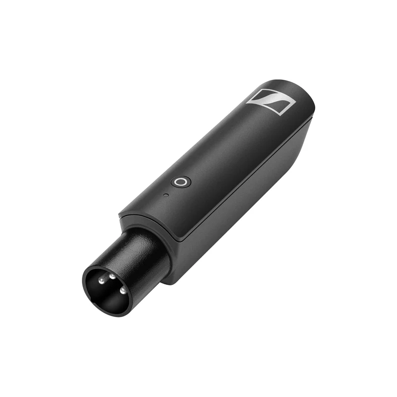 Sennheiser XSW-D VOCAL SET Digital Wireless Plug-On Microphone System with Handheld Mic (2.4 GHz)