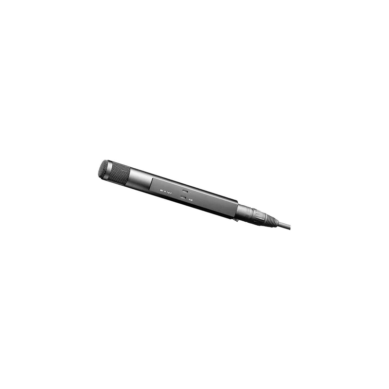 Sennheiser MKH 30-P48 Condenser Bidirectional Microphone