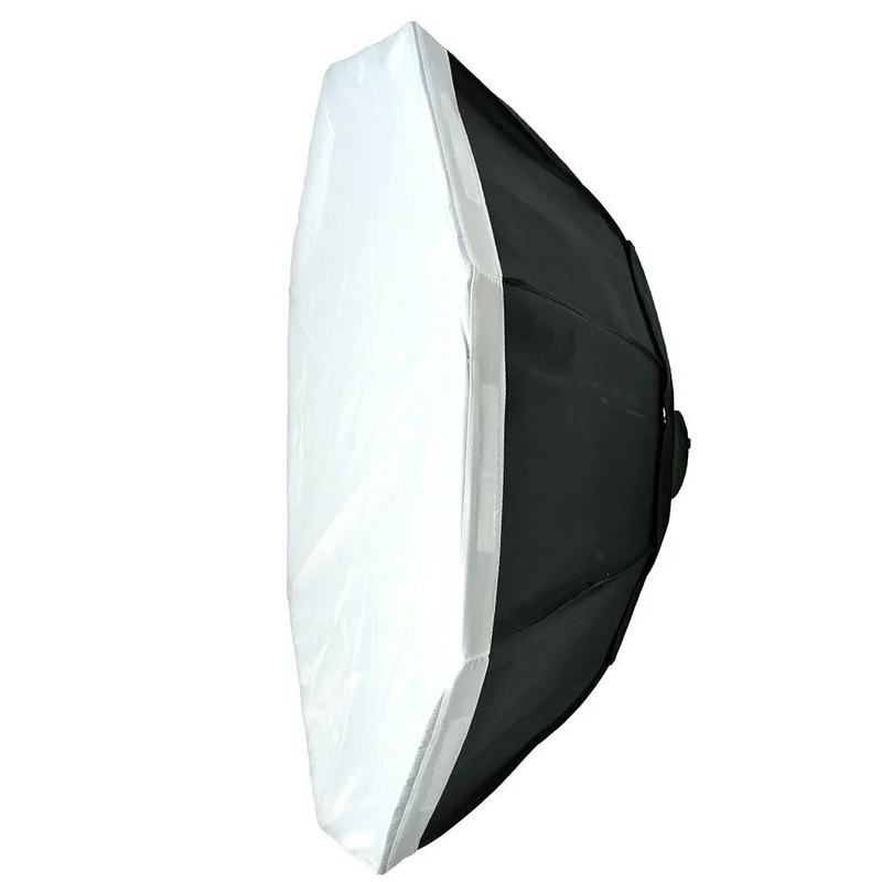 Godox Softbox Bowen's Mount, Aluminum Ring Adaptor Octa 120cm