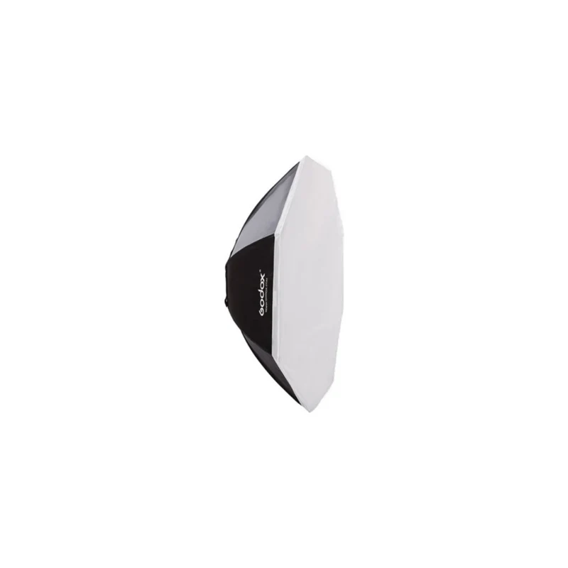 Godox Softbox Bowen's Mount, Aluminum Ring Adaptor Octa 120cm