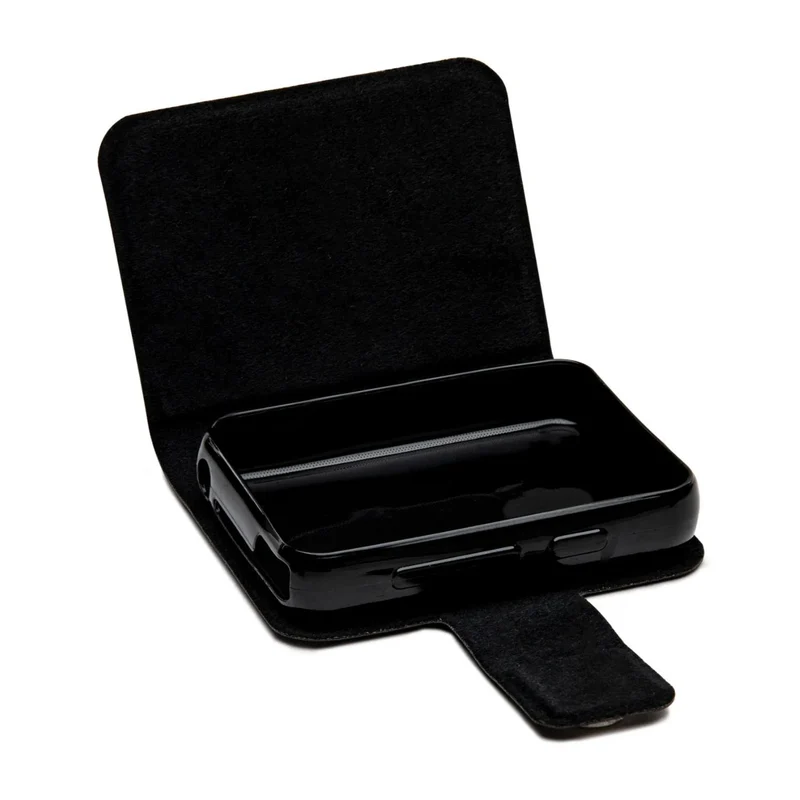 Samvix Q4 Case - Black