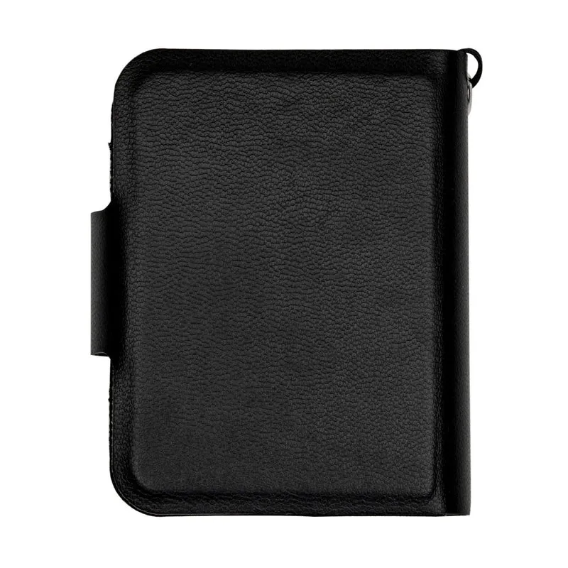 Samvix Q4 Case - Black