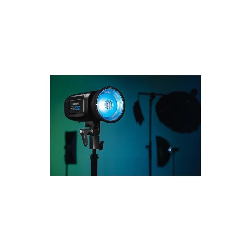 Westcott FlexiGels for FJ400 Strobe