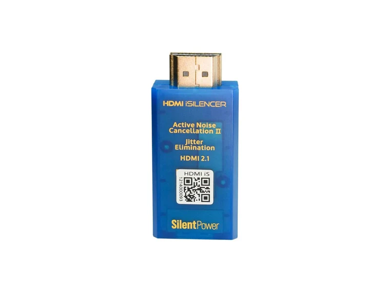iFi Audio HDMI iSilencer